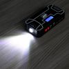 Shark EPS-400 Jump Starter 250-500A, 12V, 12000mAh